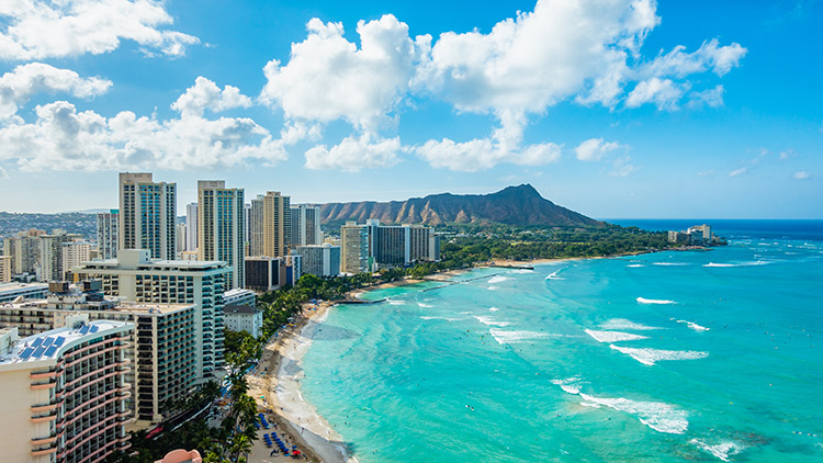 Free Timeshare Promotions Hawaii