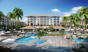 westin nanea ocean villas timeshare offer